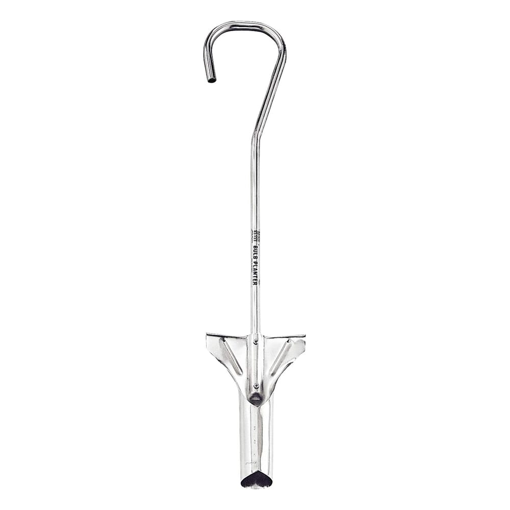 Bond Manufacturing Long Handled Bulb Planter