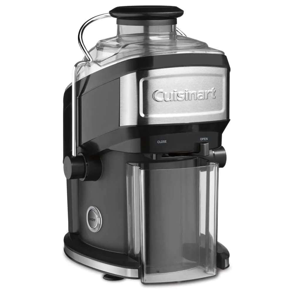 Cuisinart Compact Juice Extractor (Factory Refurbished)