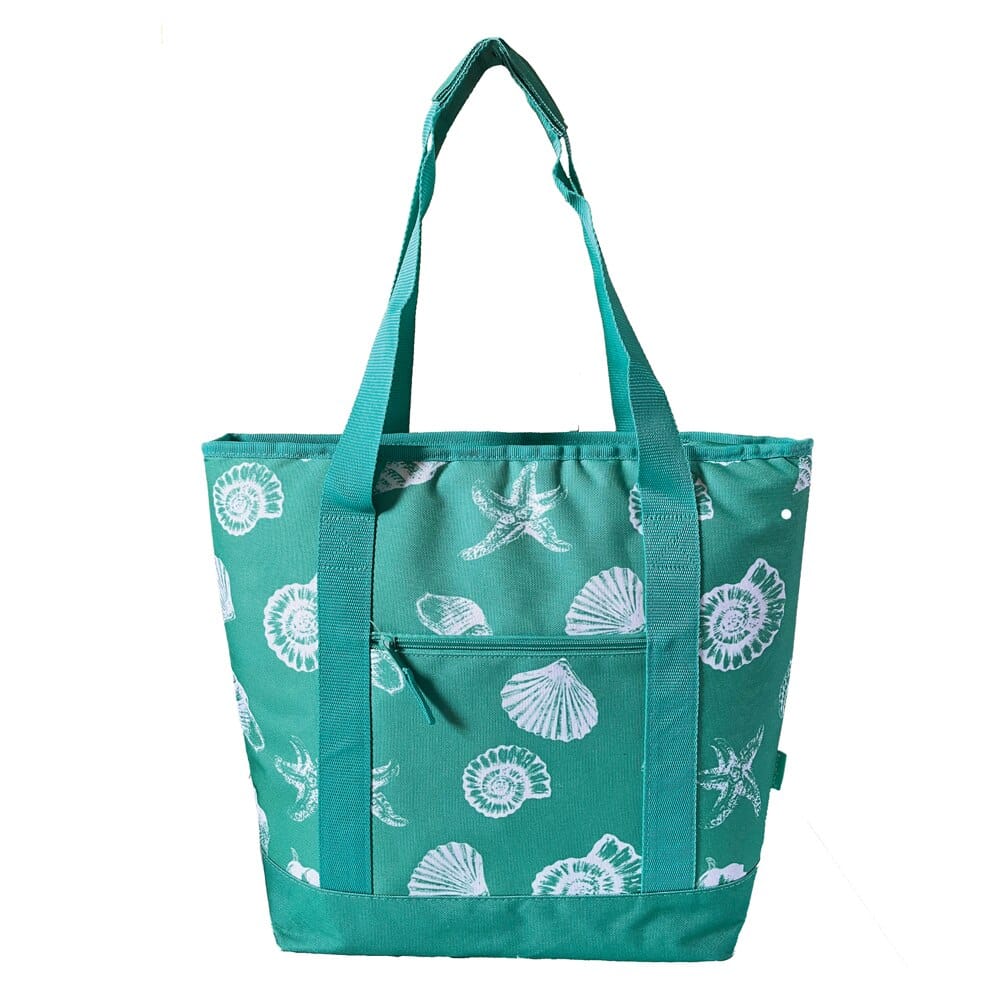 BocaBag Insulated Beach Tote, 36-can