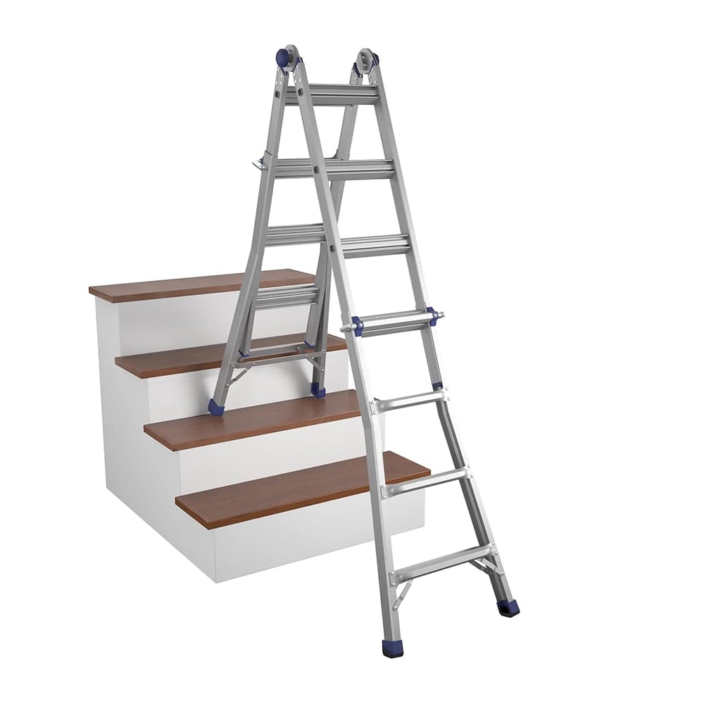 Cosco 18' Multi-Position Ladder