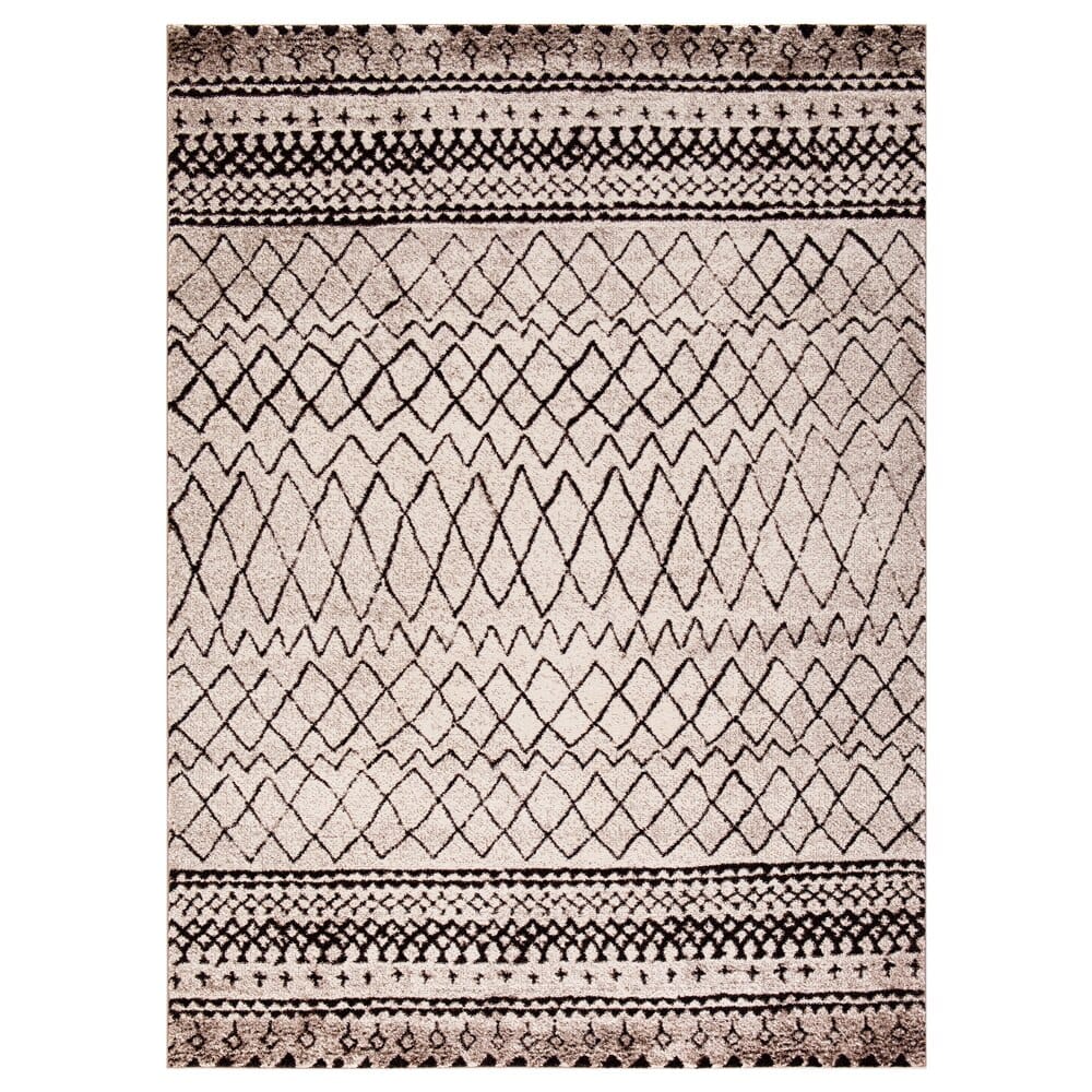 Harlow Area Rug, 2' x 4'