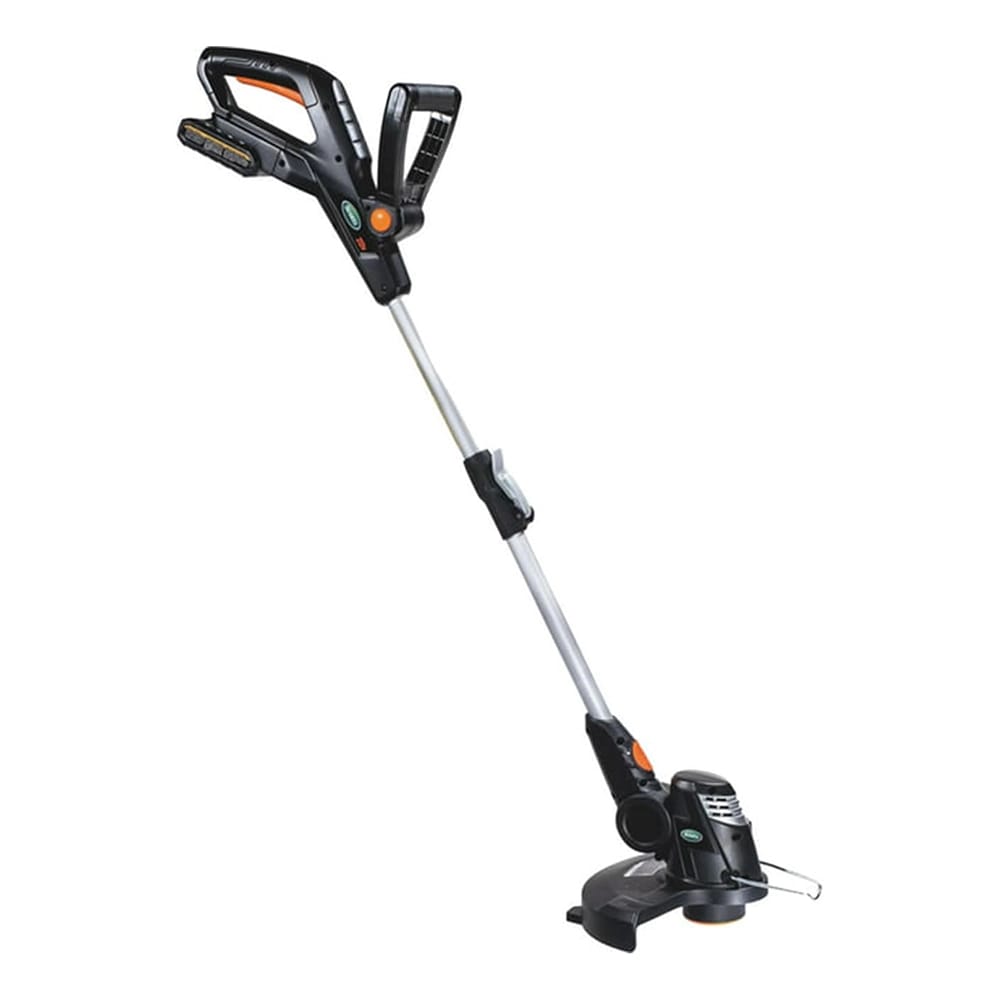Scotts 20-Volt 12" Cordless String Trimmer