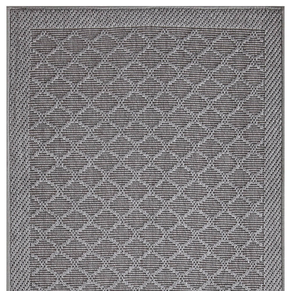 Oasis Premium 2' x 7'7" Indoor/Outdoor Area Rug Runner