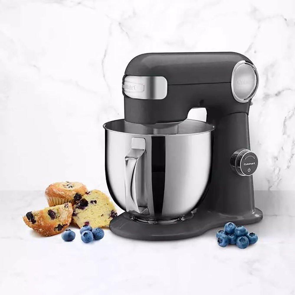 Cuisinart Precision Master Stand Mixer - Thumbnail 3