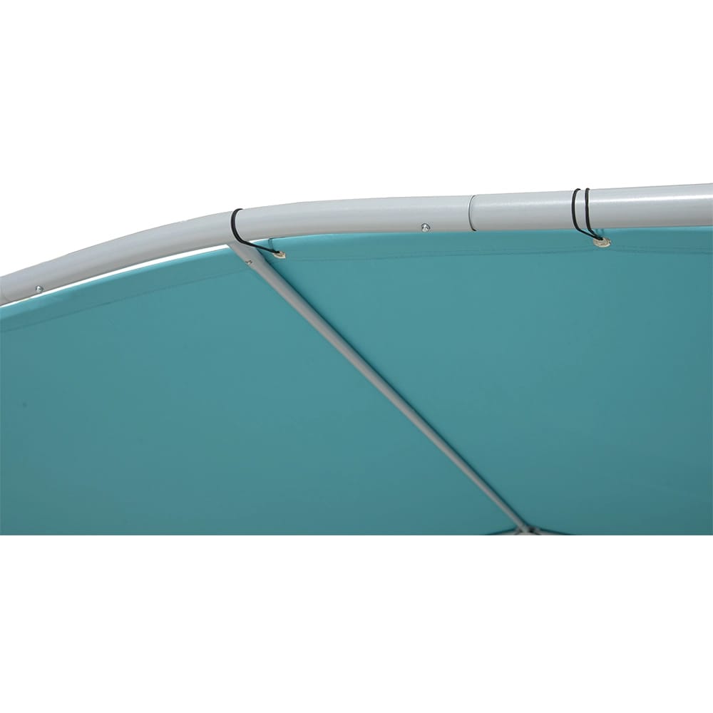 ShelterLogic Monterey 12' x 12' Canopy, Teal