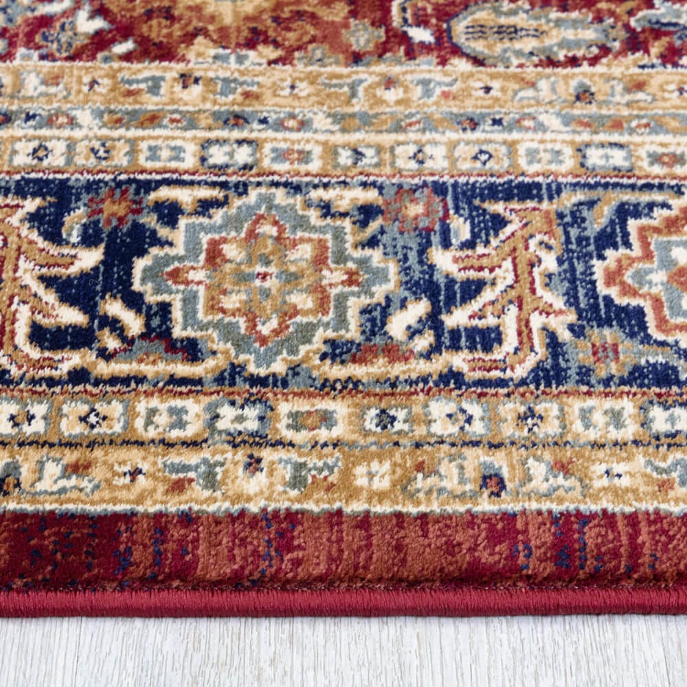 Granada Rug Runner, 2'2" x 8' 1 Million Point