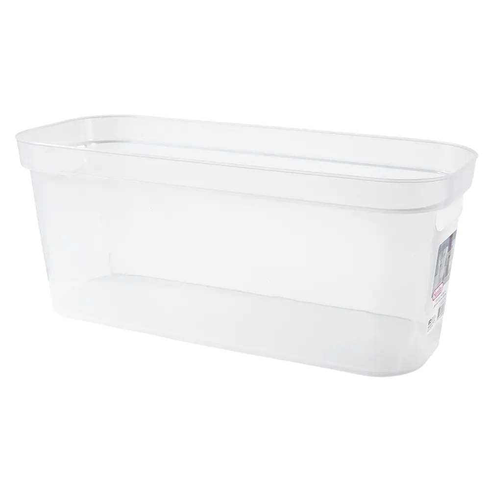 Sterilite Narrow Storage Bin