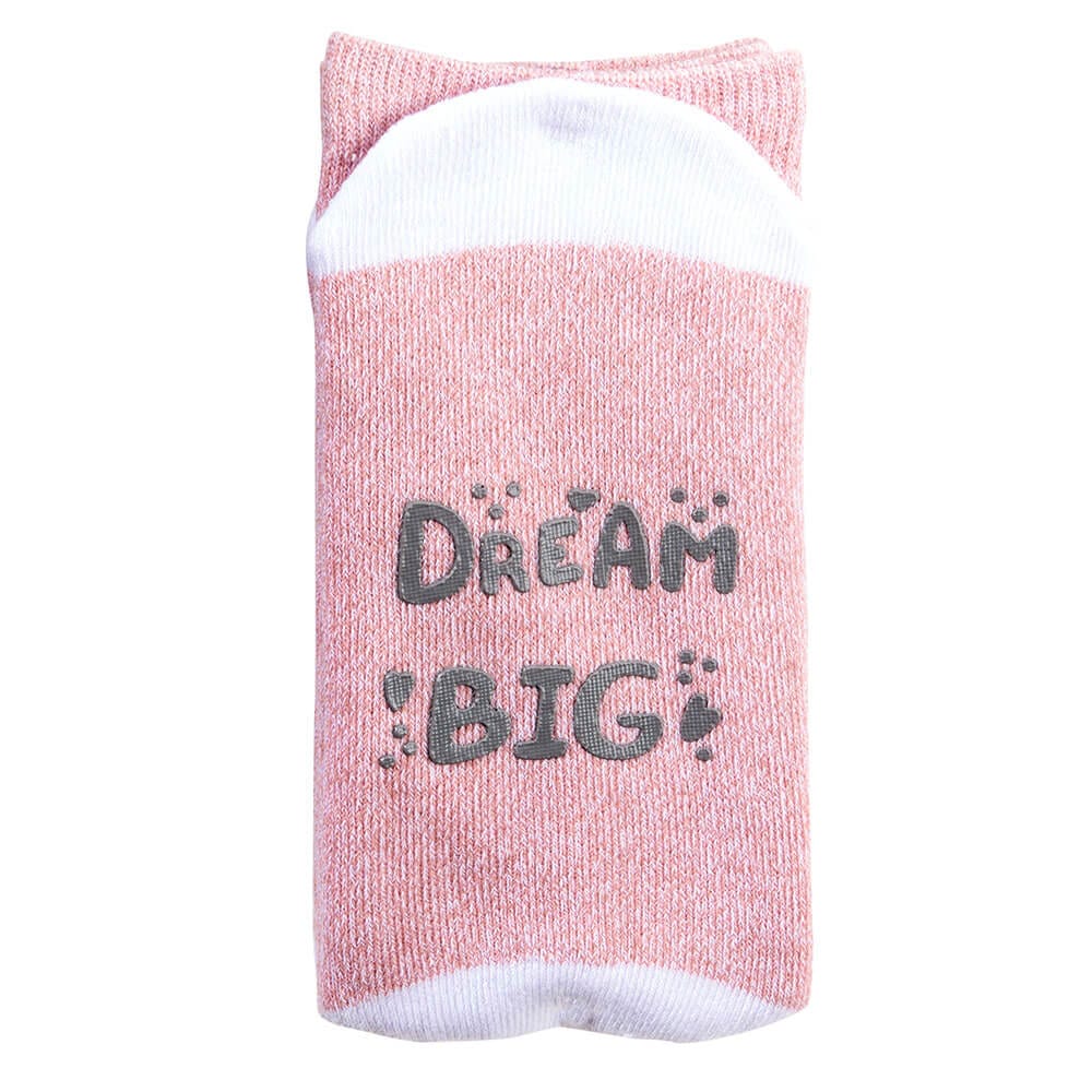 Lucky Socks Women's Lounge Socks