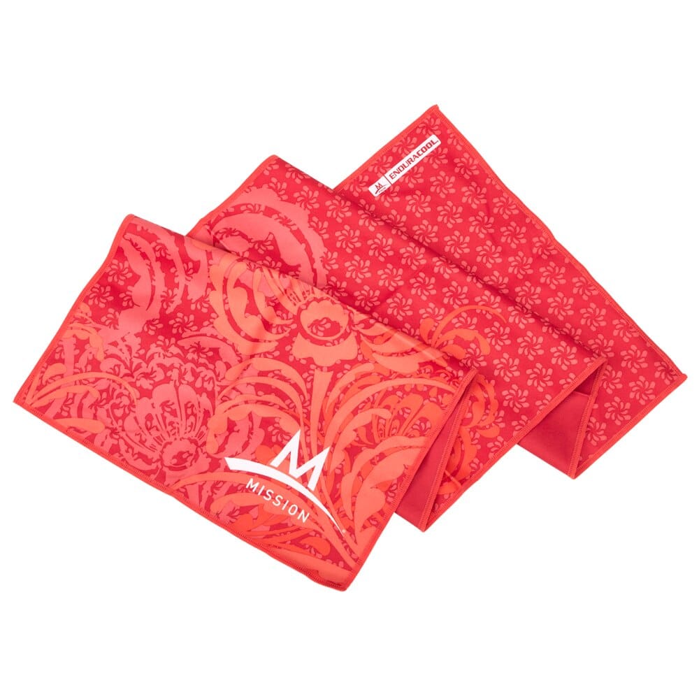 Mission Enduracool Techknit Cooling Towel