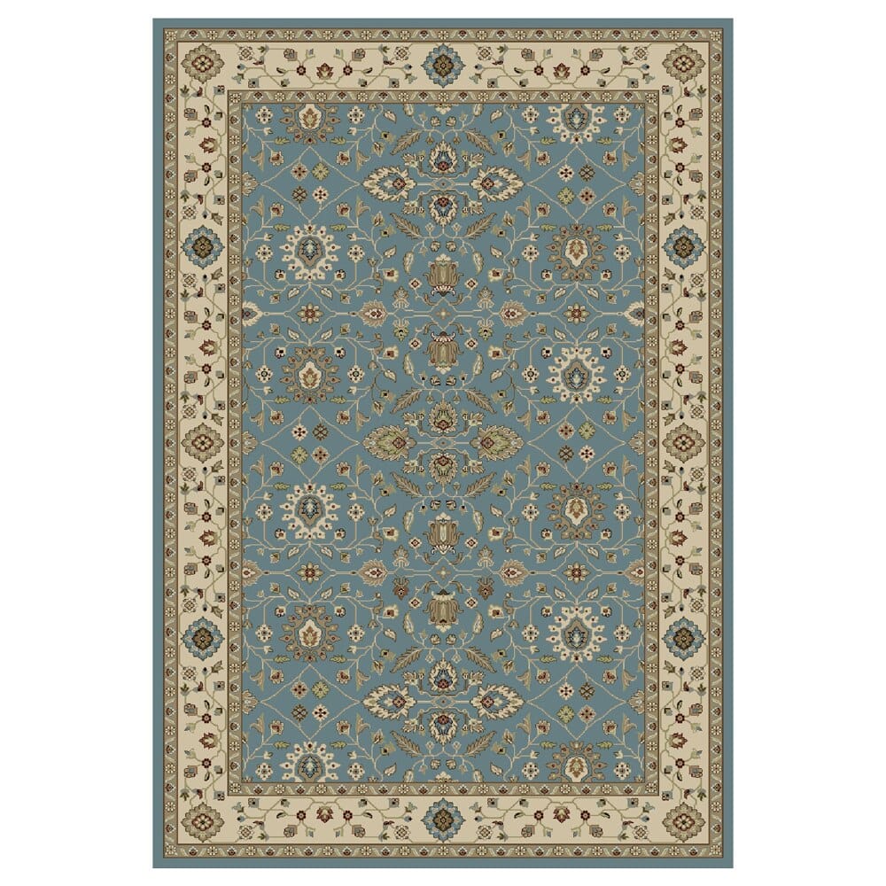 Valencia Area Rug, 2' x 4' Million Point