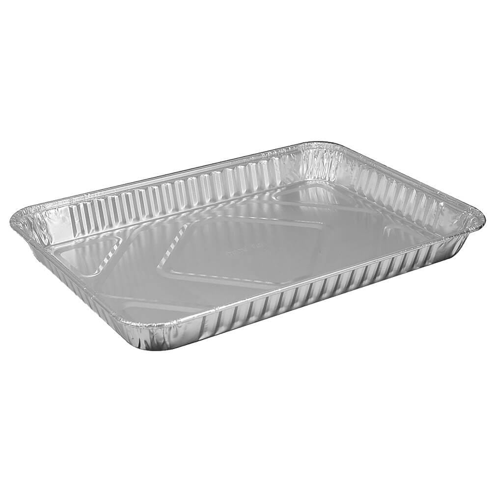 Aluminum Quarter Size Sheet Cake Pan