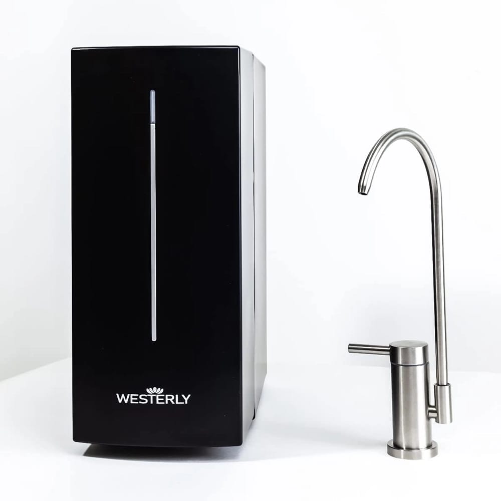Westerly Under Sink Water Cooler and Filter System