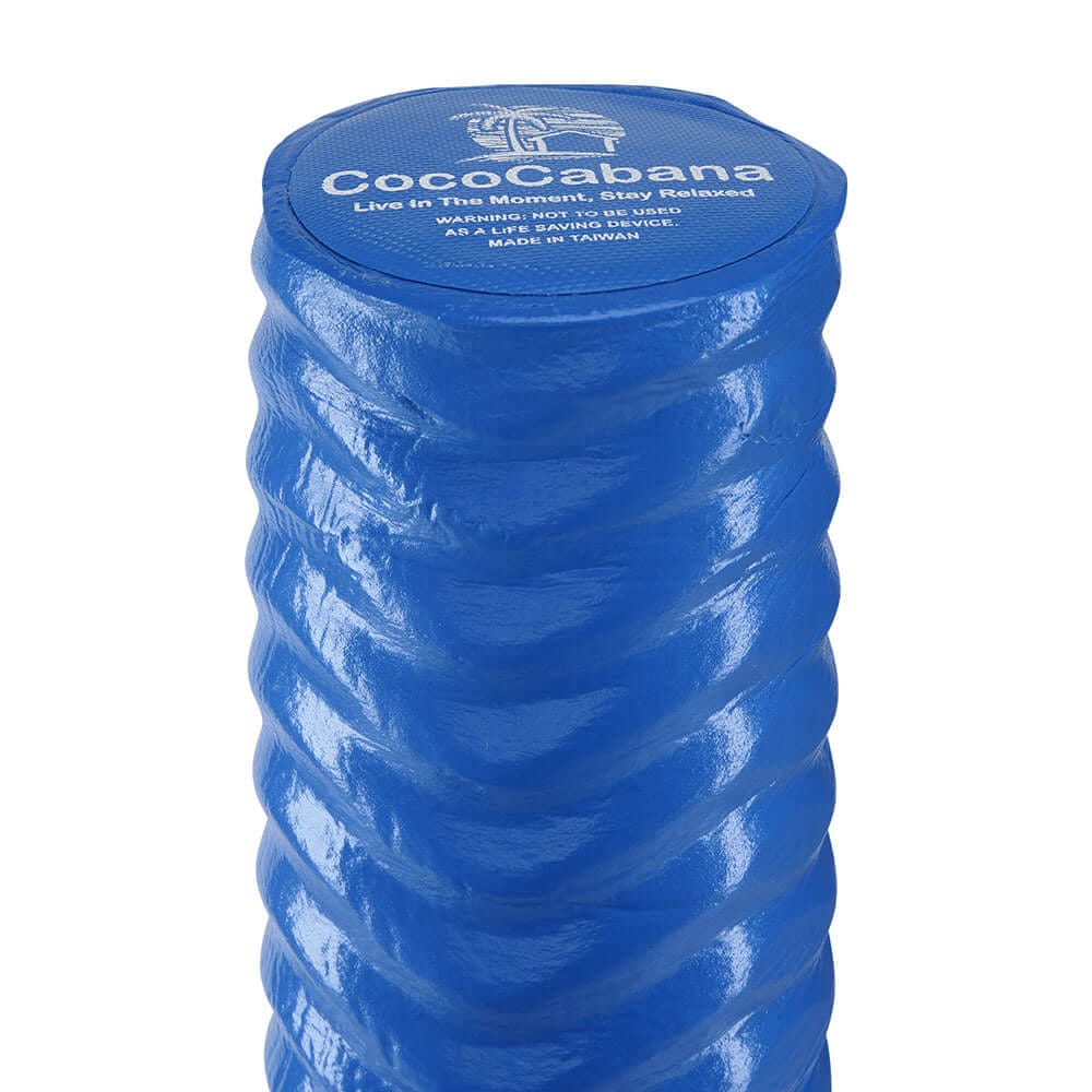 CocoCabana Premium Vinyl Foam Jumbo Pool Noodle