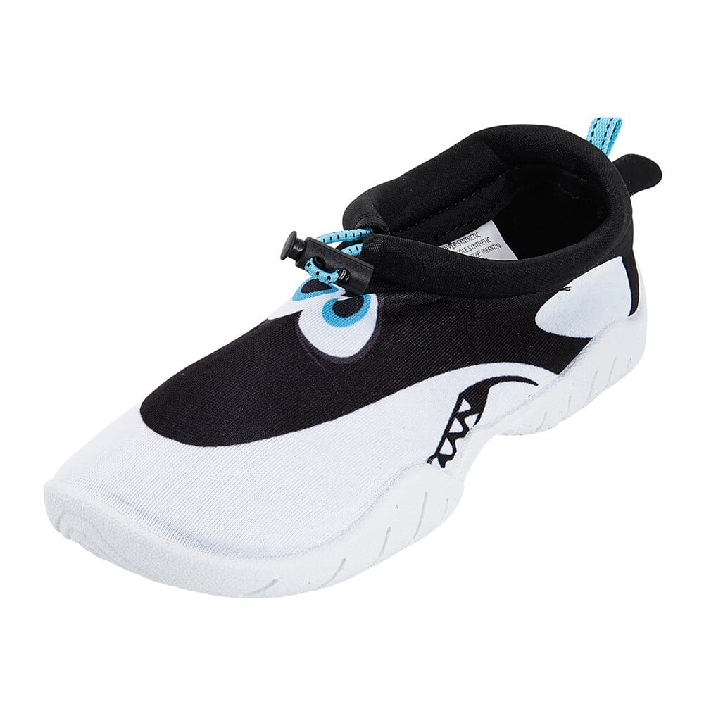 Body Glove Kids' SeaPals Orca Water Shoes