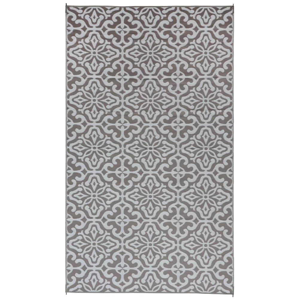 Aurora 9' x 15' Reversible Patio Rug