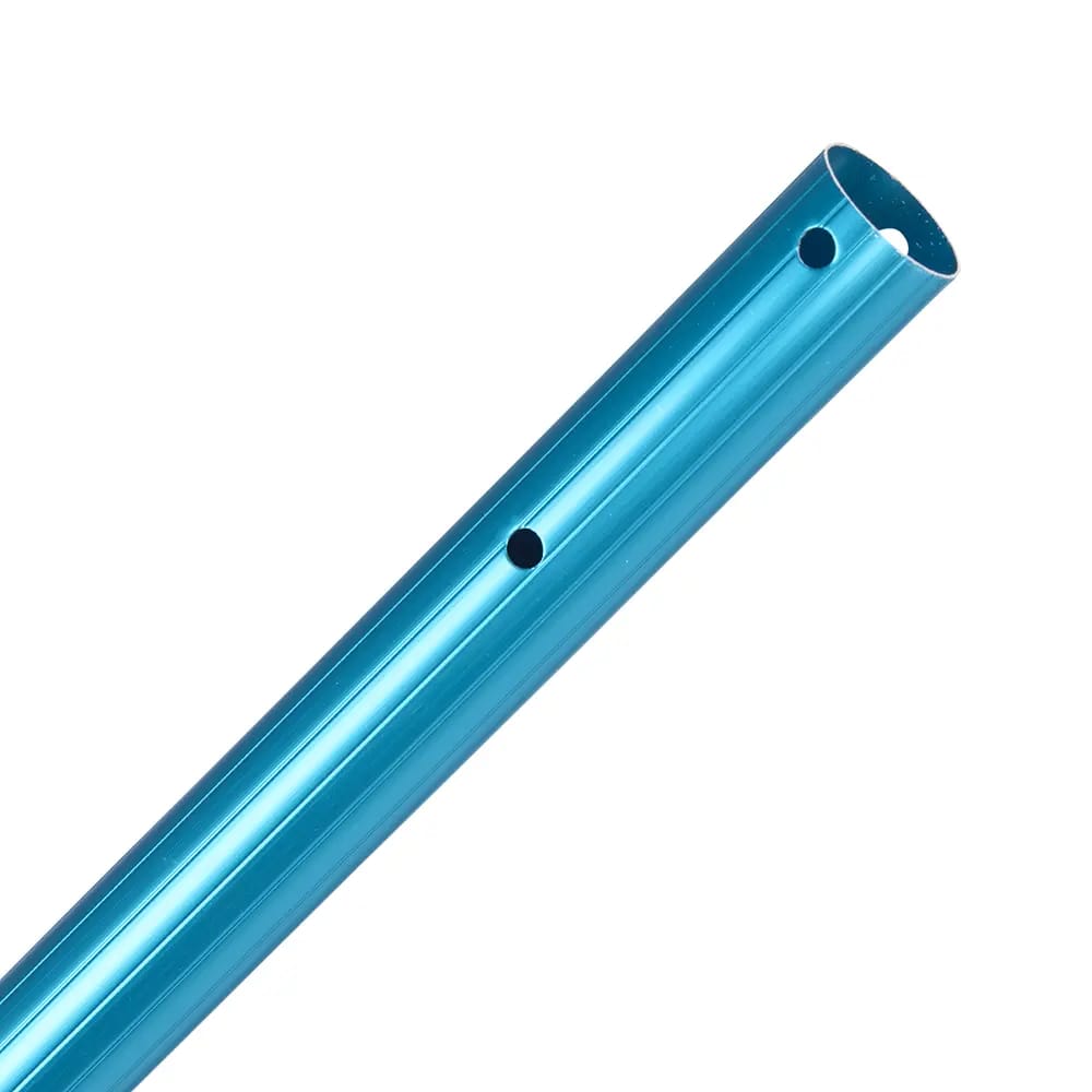 SwimWorks Telescopic Aluminum Pole, 8'-16'