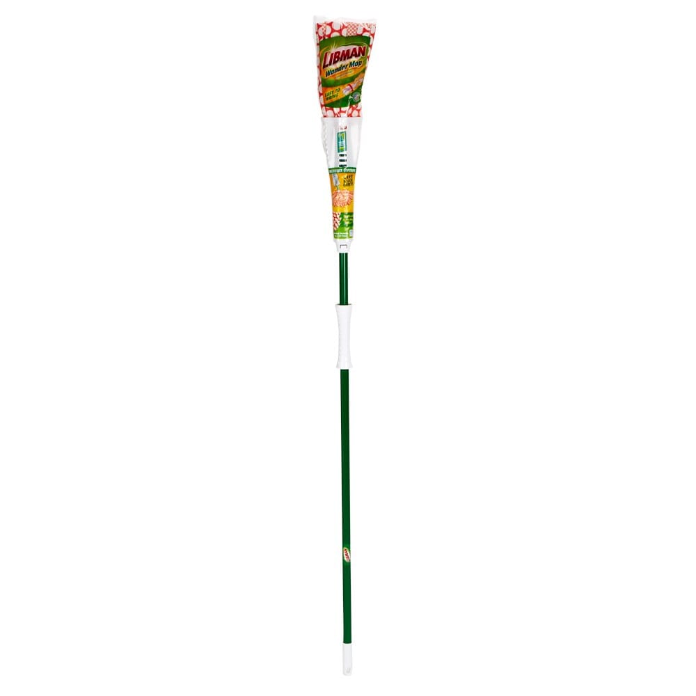 Libman Wonder Mop