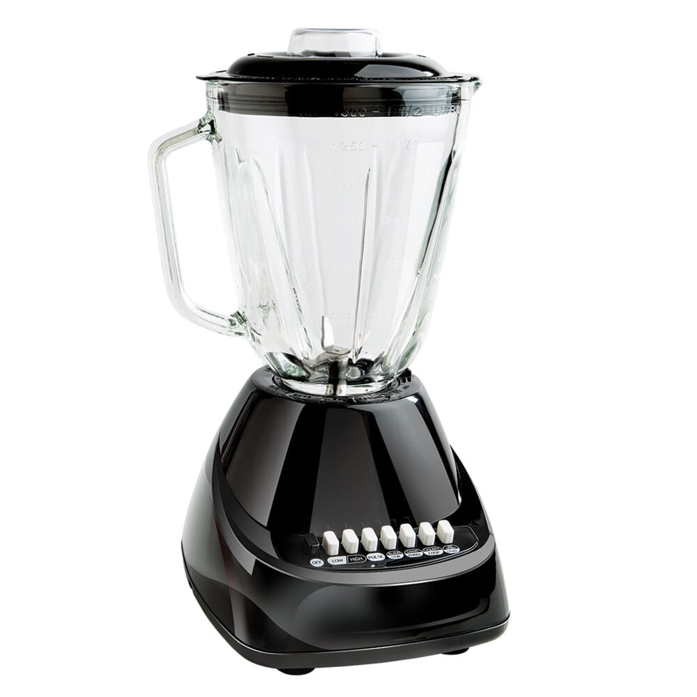 MAGIC blend 10 Speed Table Blender