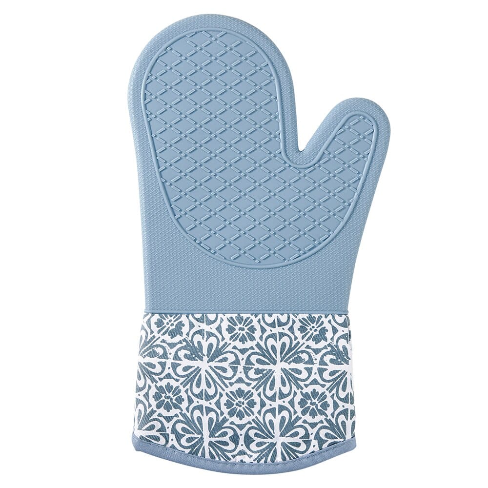 Baker's Choice Silicone Oven Mitt, 1-Piece