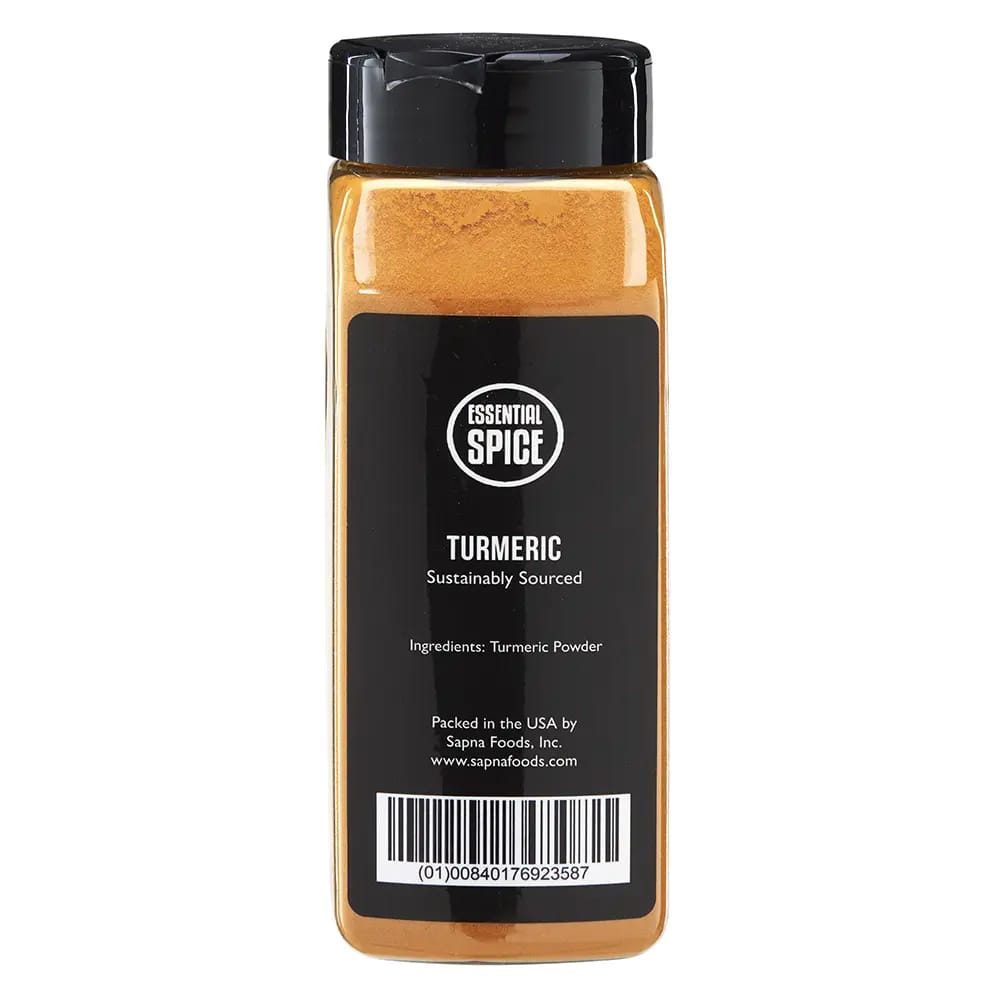 Essential Spice Turmeric, 10 oz
