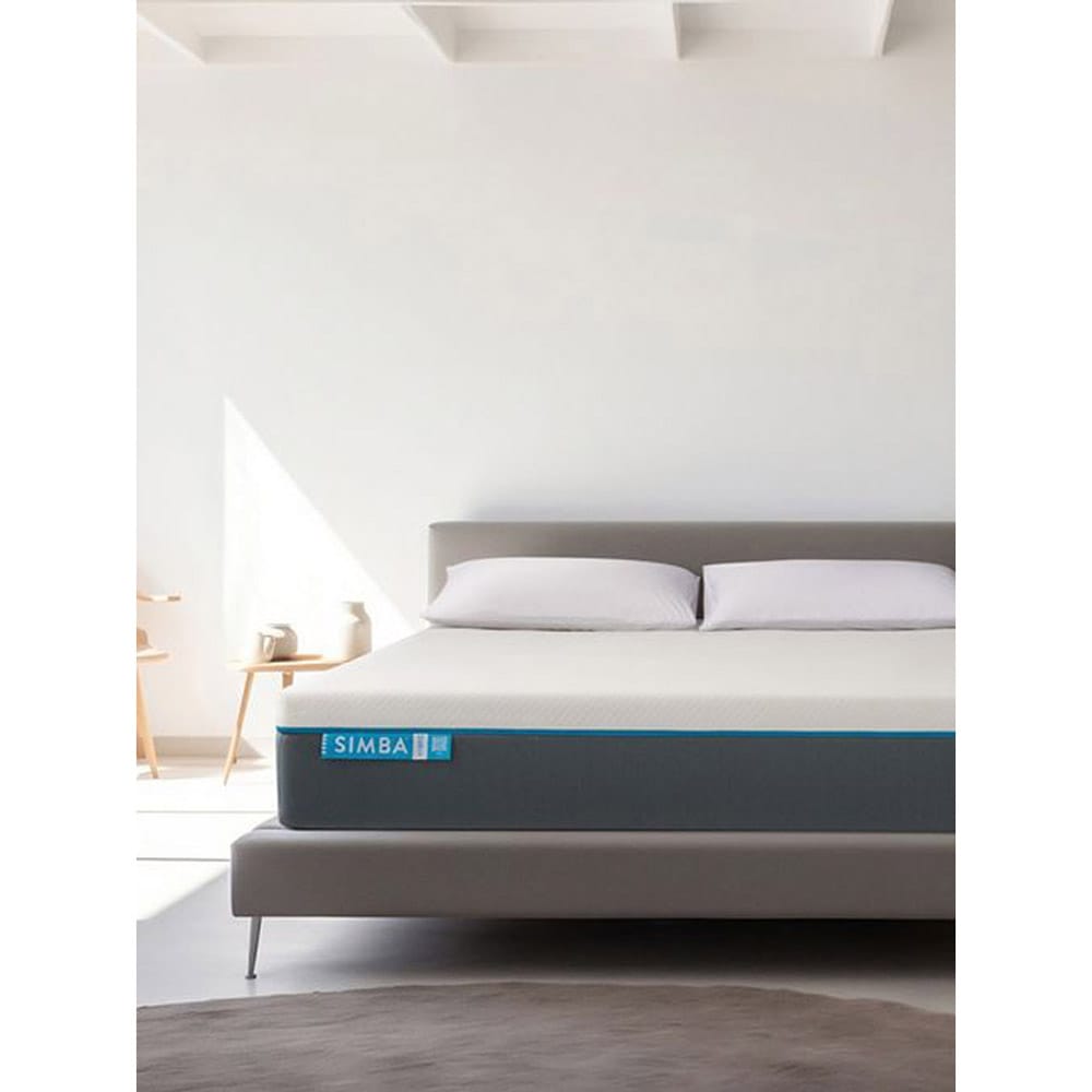 Simba The Hybrid Original 12" Mattress, California King