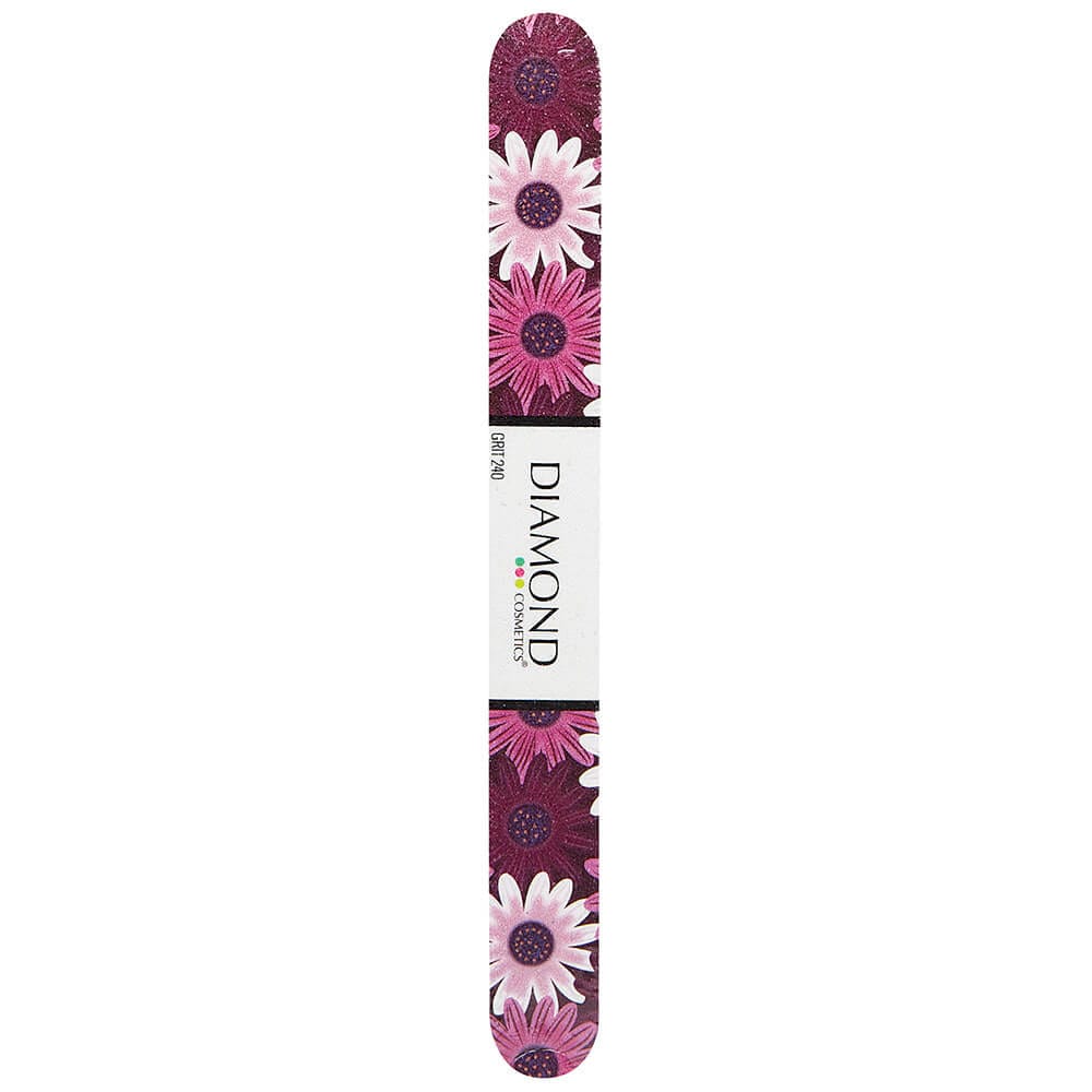 Diamond Cosmetics Fun Nail File