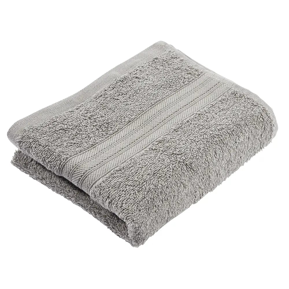 Cotton Hand Towel, 28"