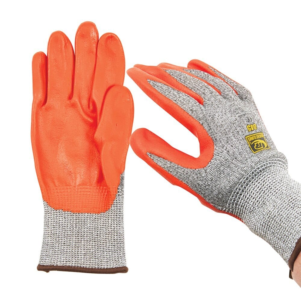 Ringers Gloves R-Flex Nitrile Gloves