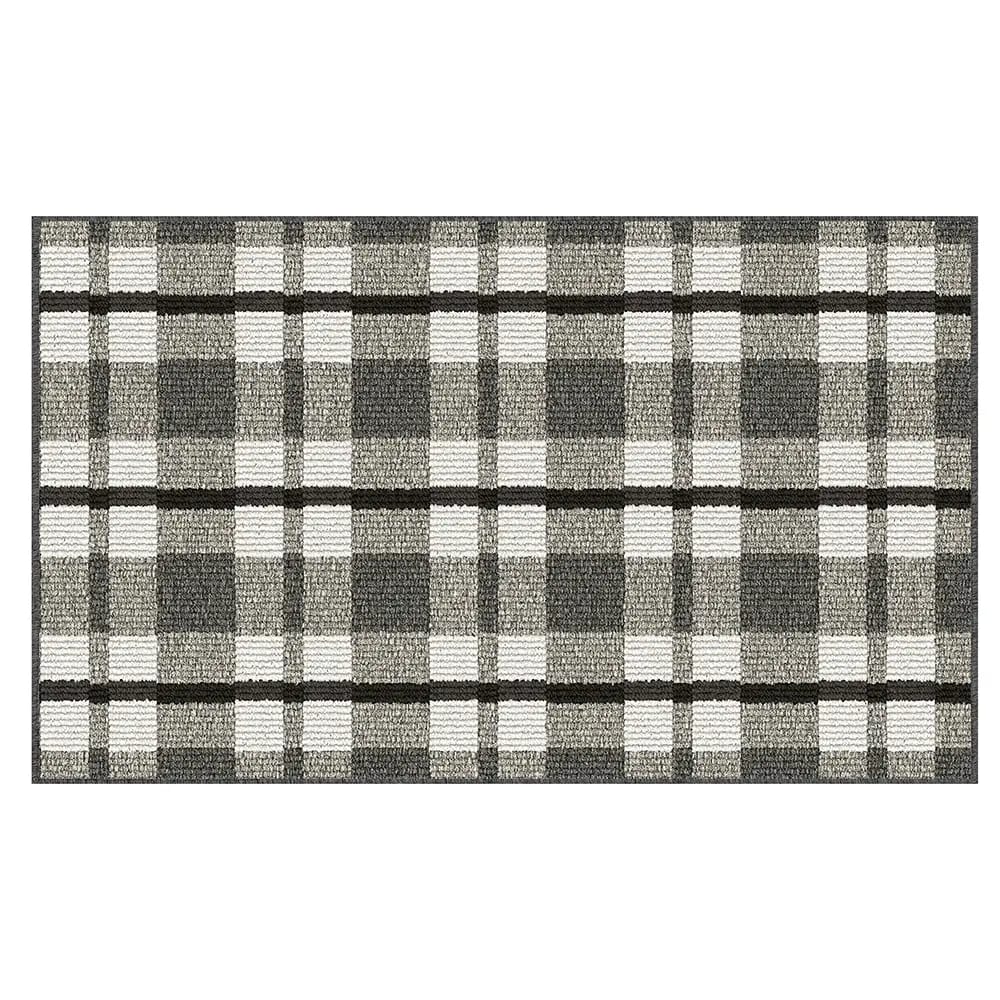 Washable Accent Rug, 18" x 30"