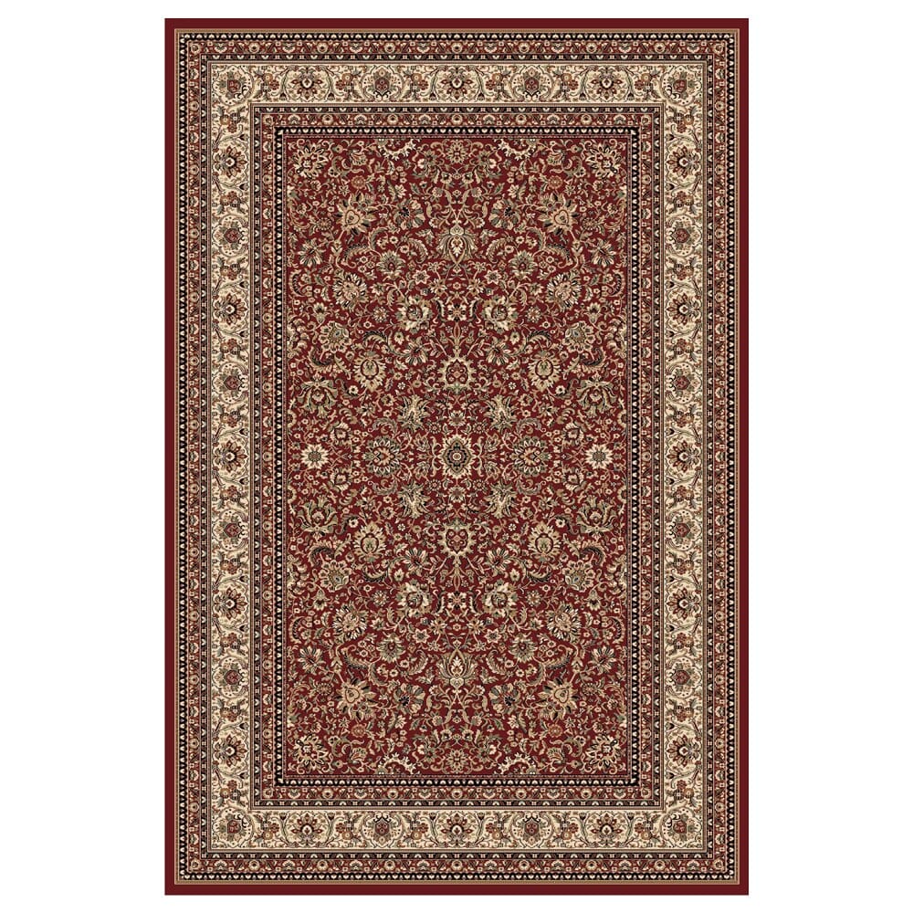 Newbury Area Rug, 3'3" x 5'4" 1.5 Million Point