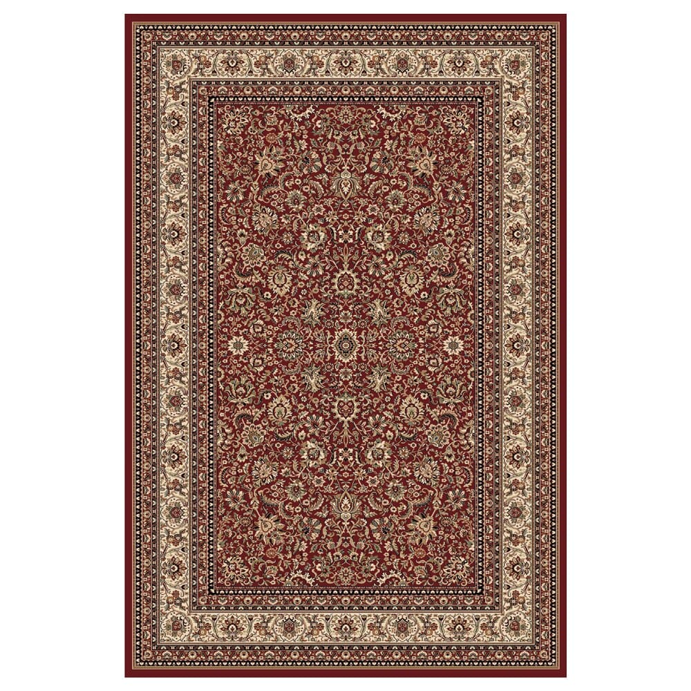 Newbury Area Rug, 3'3" x 5'4" 1.5 Million Point