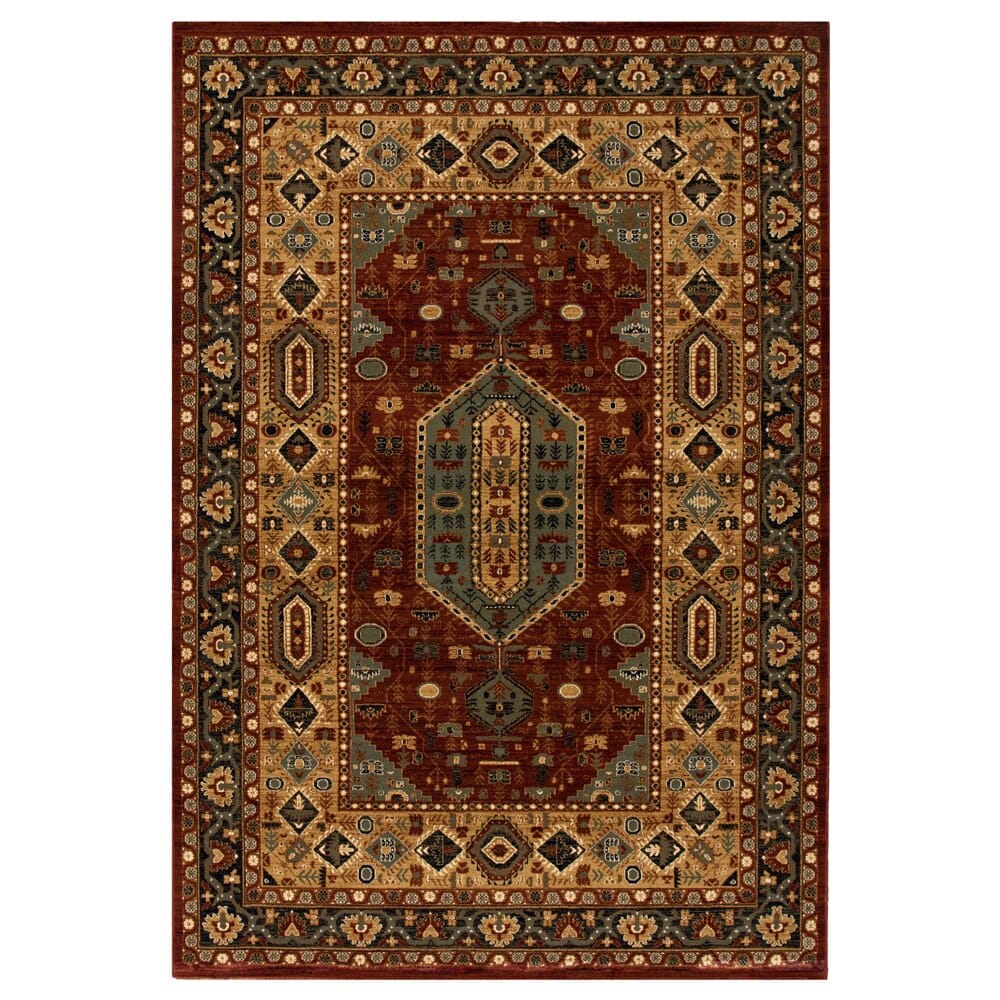 Gramercy Area Rug, 3'3" x 5'4" 1.5 Million Point