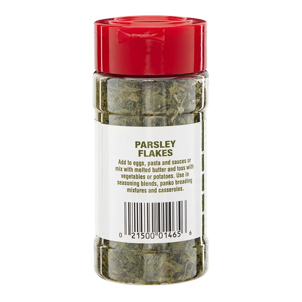 Lawry's Parsley Flakes, .25 oz