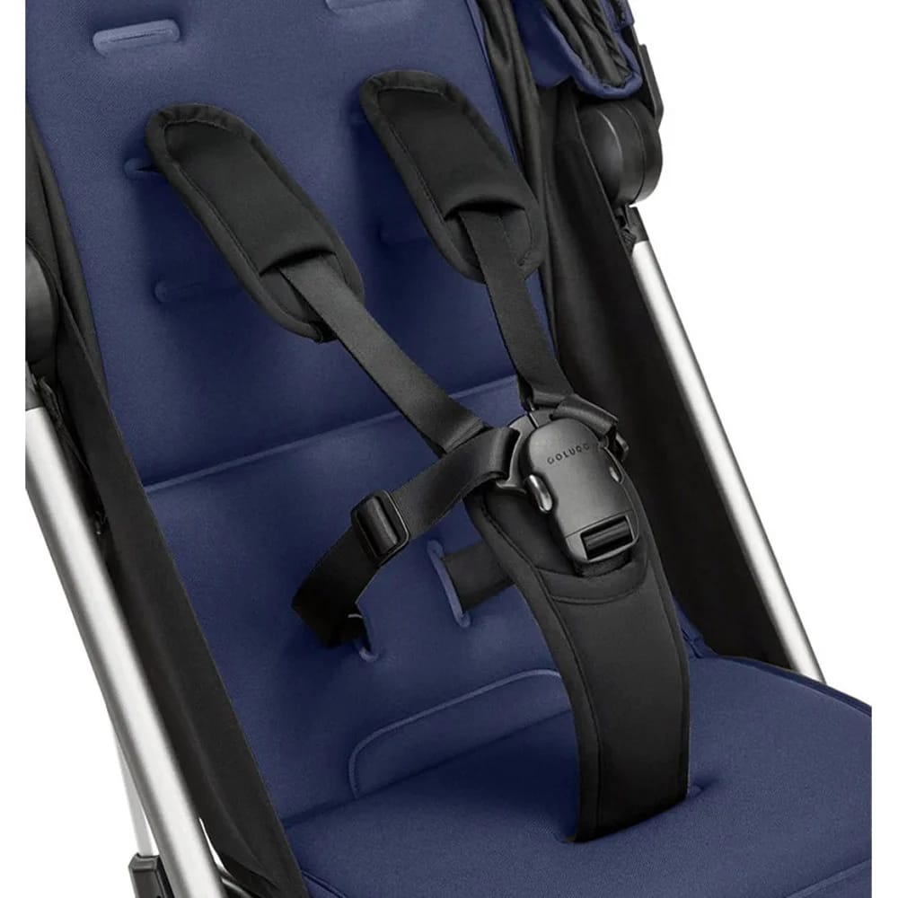 Colugo Compact Stroller, Navy