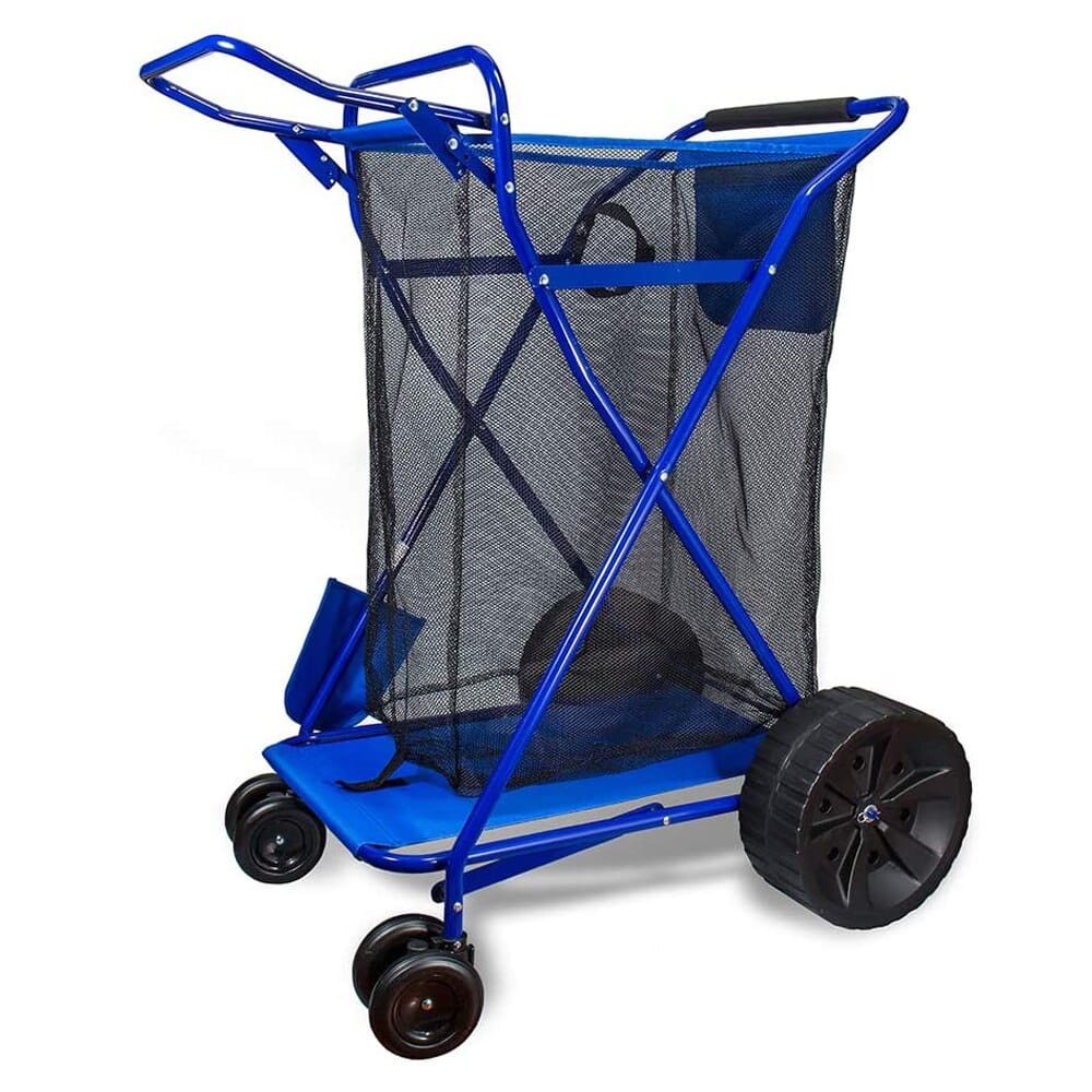 Copa Ultimate Beach Cart