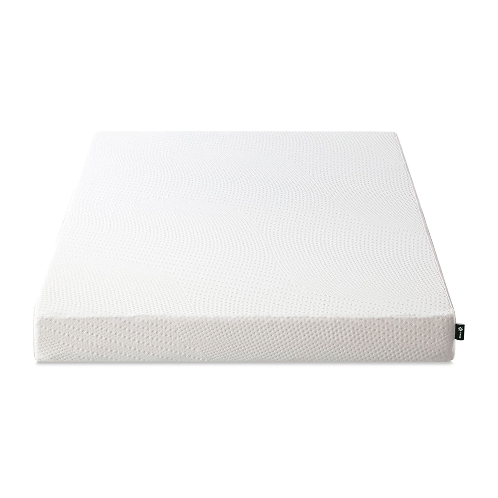 Zinus 6" Cooling Essential Foam Mattress, Twin