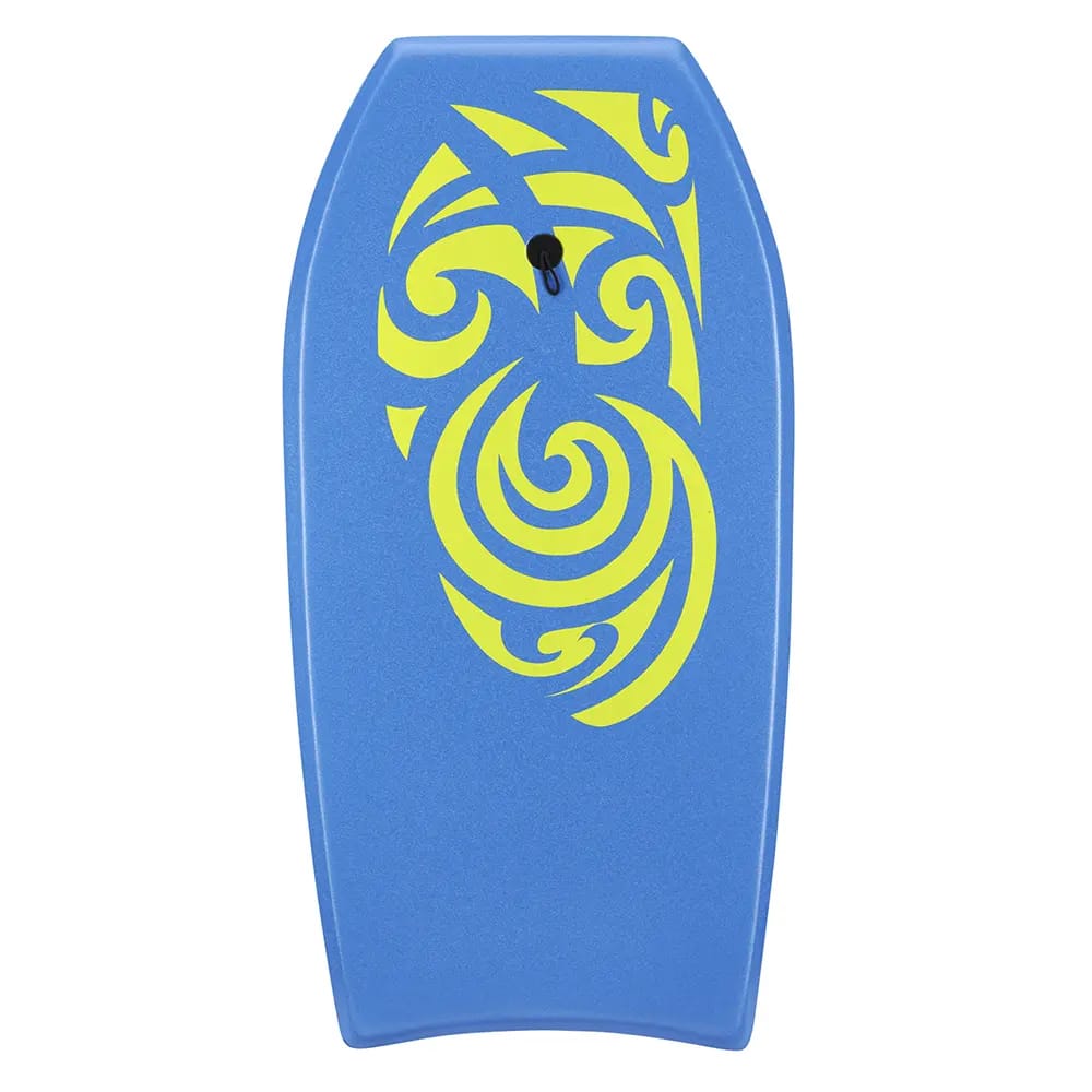 Hard Slick Body Board, 41"