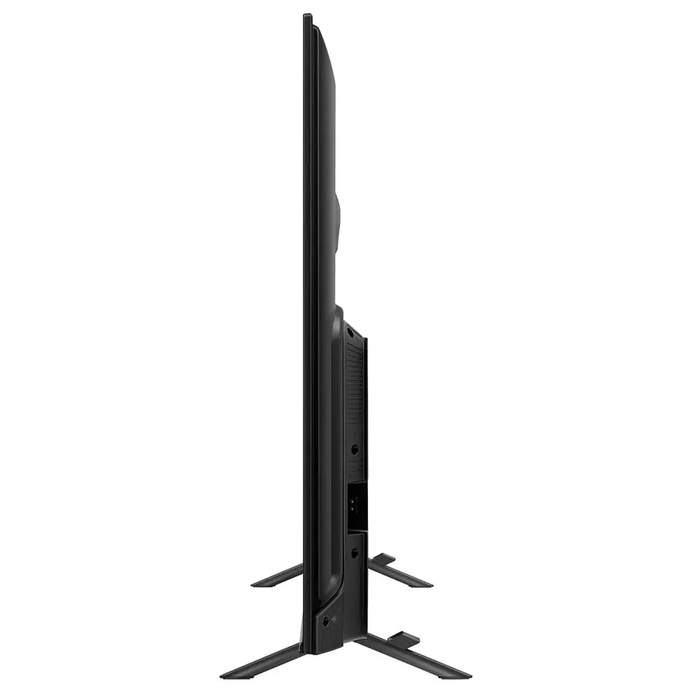 Hisense 58" Class U6 Series Quantum 4K ULED Fire TV