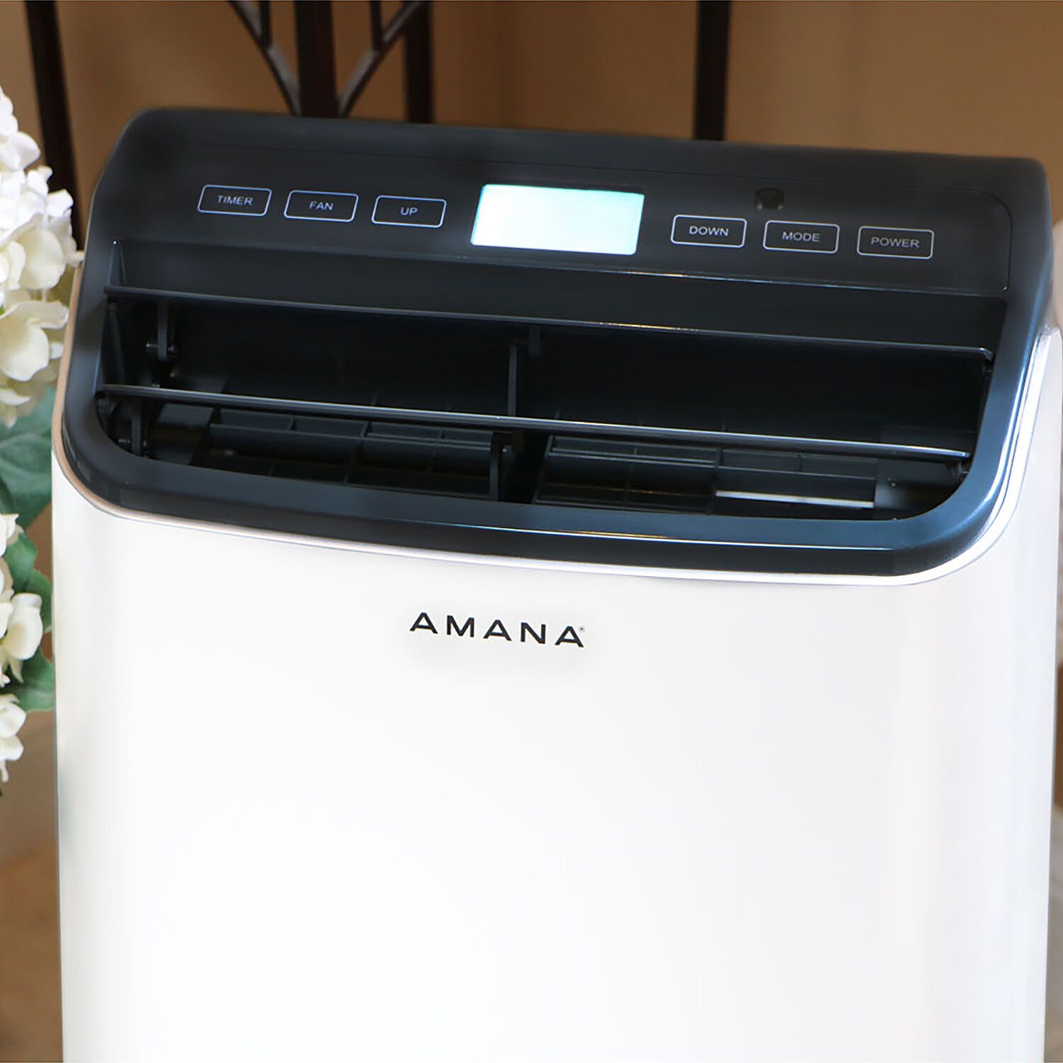 Amana Portable Air Conditioner, 10,000 BTU
