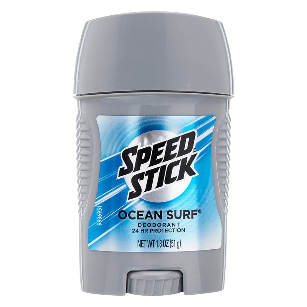 Speed Stick Ocean Surf Deodorant, 1.8 oz