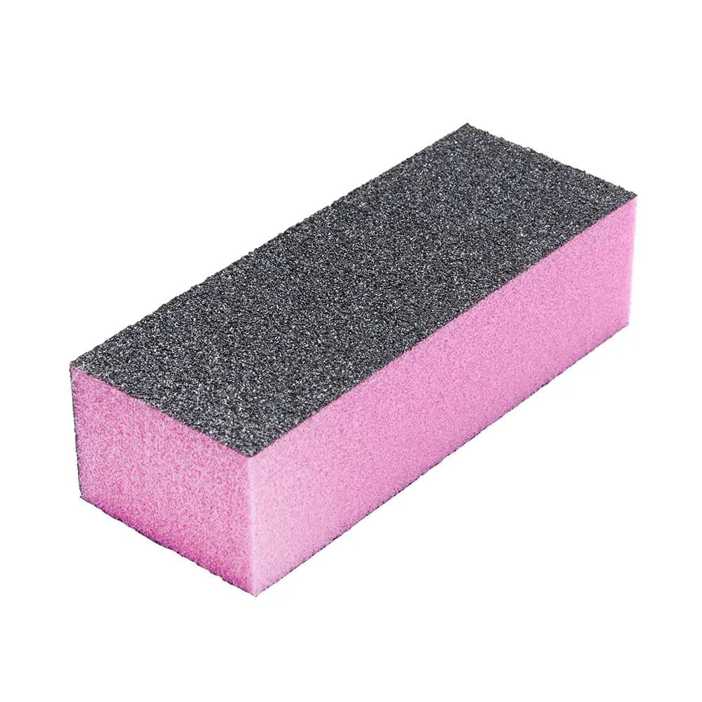 Diamond Cosmetics Mini Block Nail File