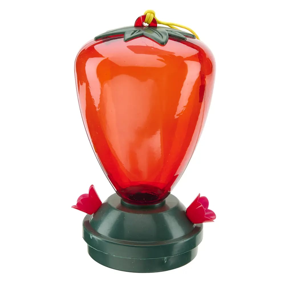 Yankee Trader Hummingbird Feeder, 16 oz