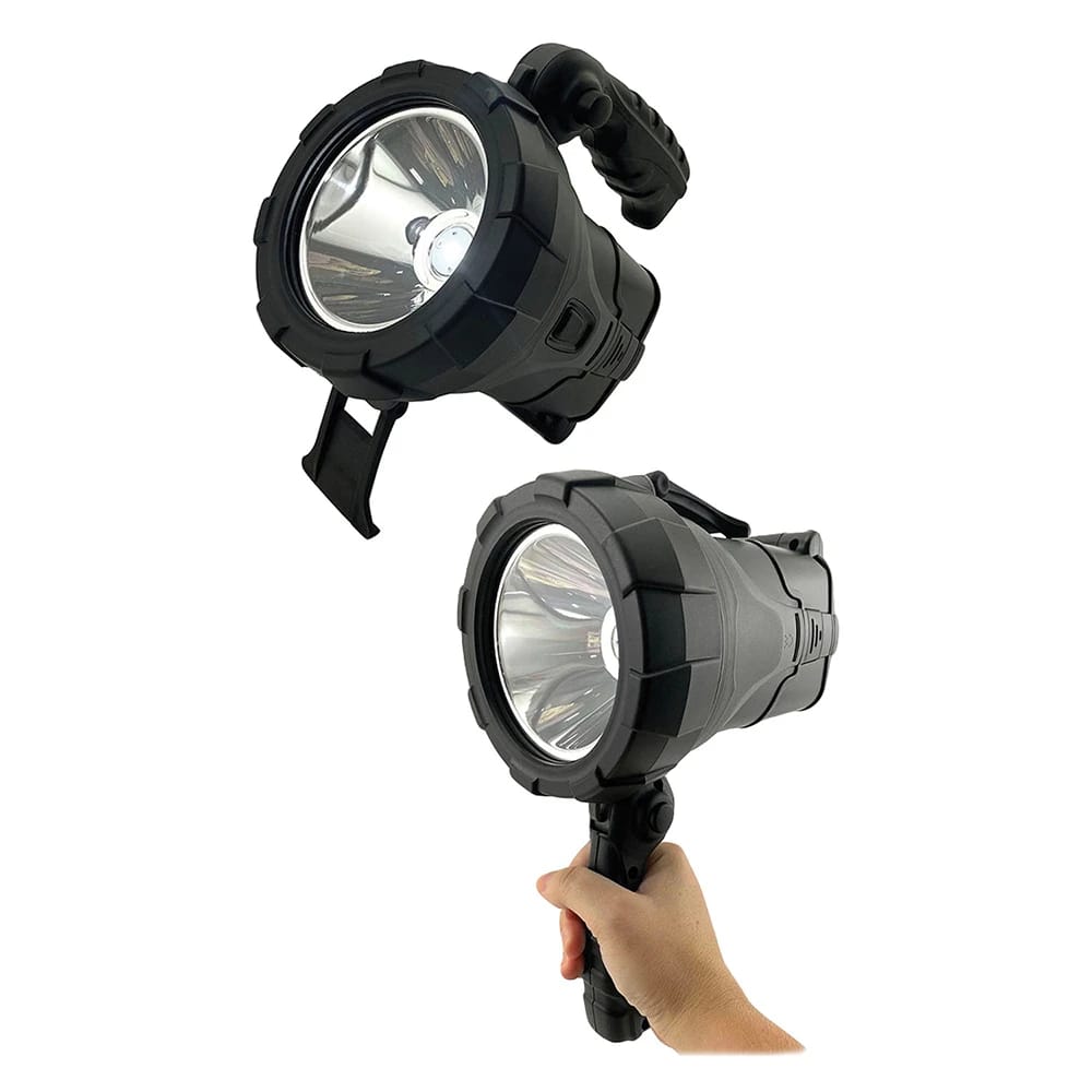 Q-Beam Stellar Rechargeable LED Spotlight