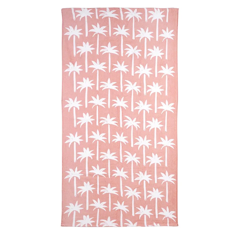 Beach Towel, 62"