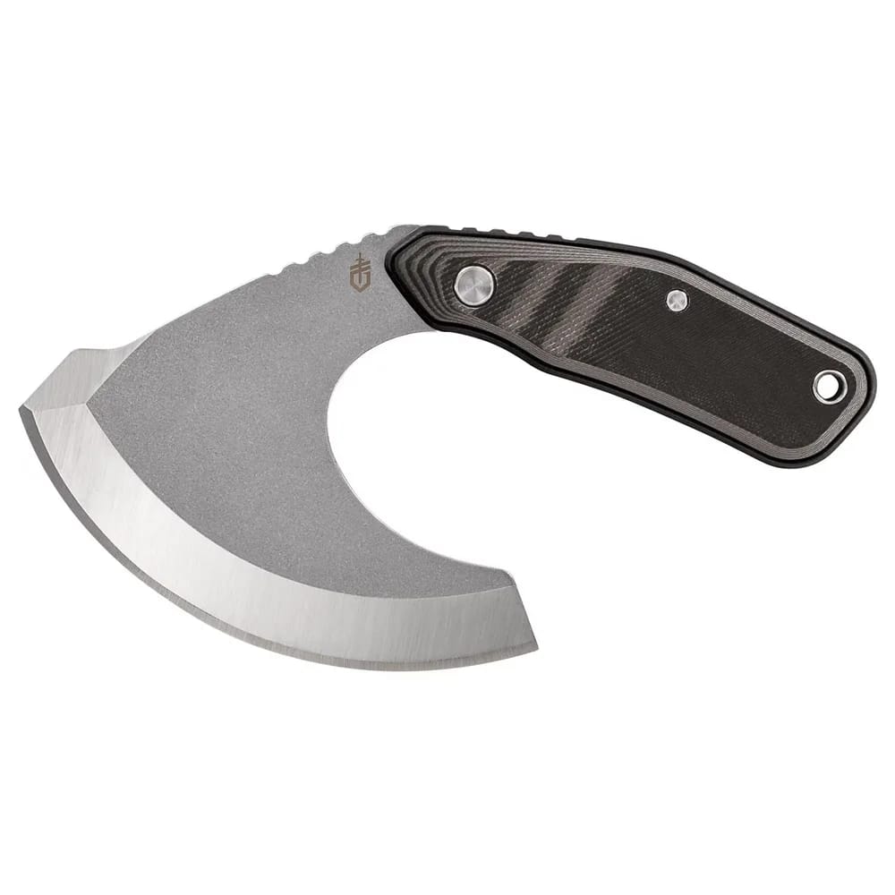 Gerber Downwind Ulu Knife