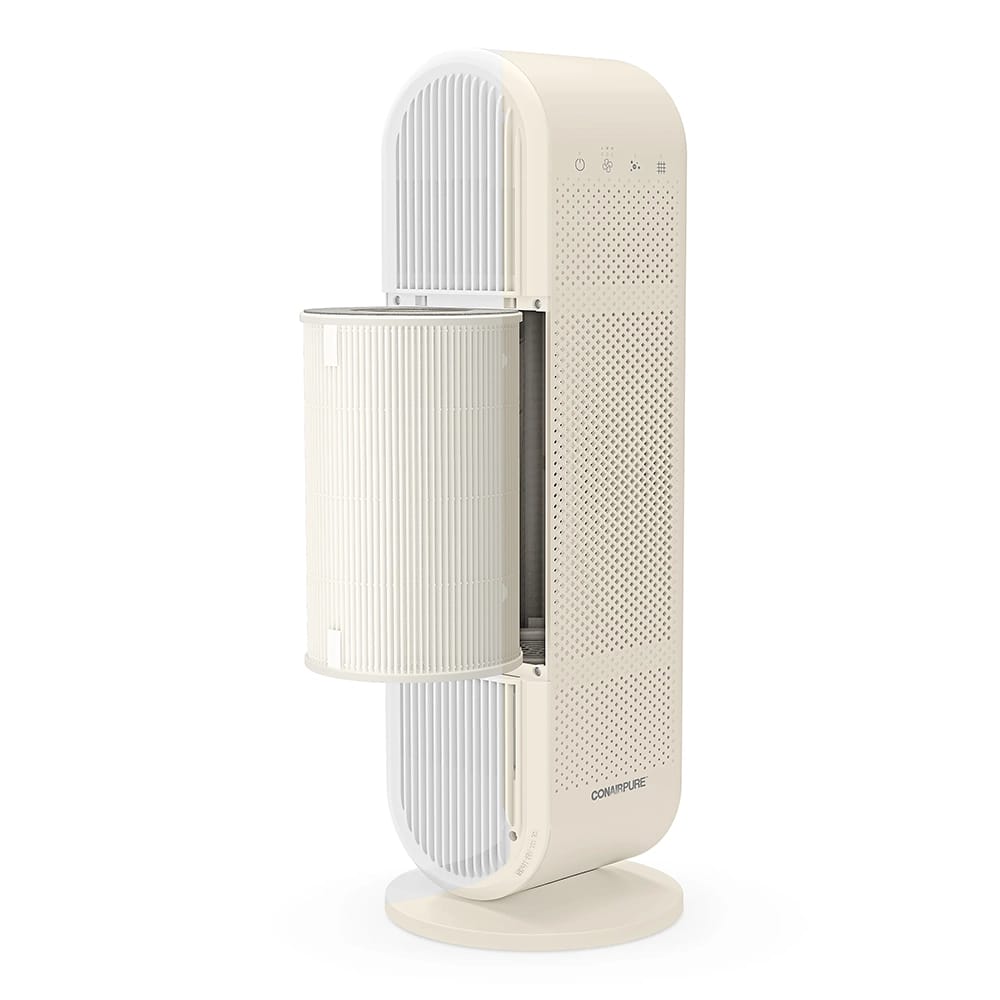 Conair Air Purifier, Medium, 200 sq. ft.