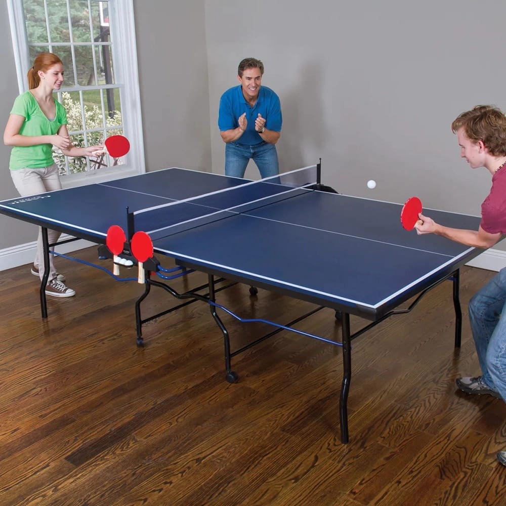 EastPoint Sports Folding Table Tennis Table