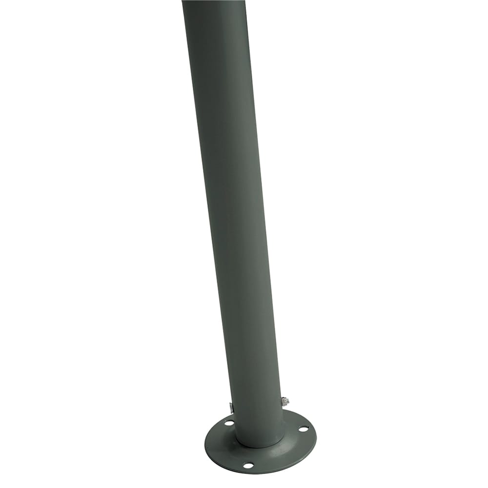 ShelterLogic Monterey 12' x 12' Canopy, Cream