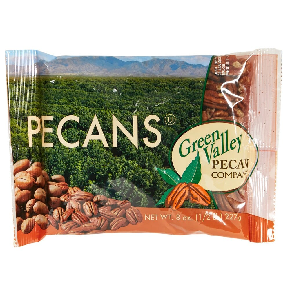 Green Valley Pecan Company Pecans, 8 oz