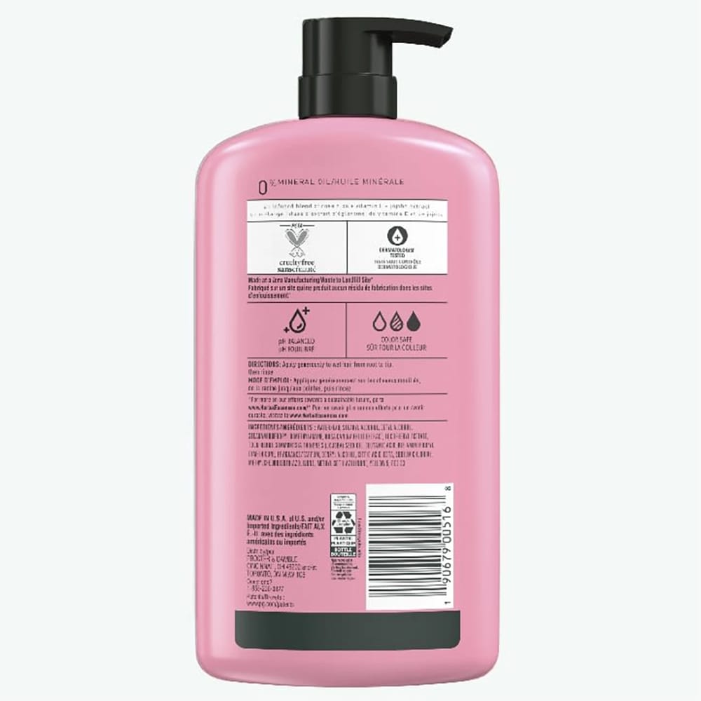 Herbal Essences Rose Hips Smoothing Conditioner, 29.2 fl oz